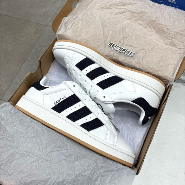 Giày Adidas Campus 00s Supplier Colour - IH9397 - 1490