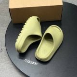 268 - Dép Adidas Yeezy Slide ‘Resin’ Yzy - FZ5904