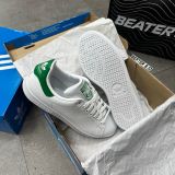 669 - Giày Adidas Stan Smith Green Classic - FX5502