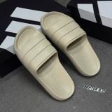 937 - Dép Adidas Adilette Flow All Beige - JI4790