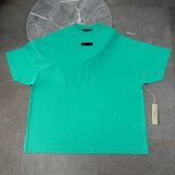 Áo Fear Of God Essentials 'Mint Leaf' SS24 - 441