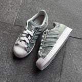 Giày Adidas Superstar 82 Washed Denim 