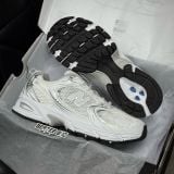 Giày Thể Thao New Balance 530 Munsell White - MR530EMA - 940