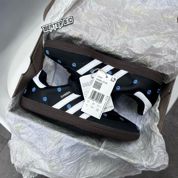 Giày Adidas Samba OG 