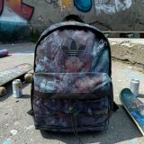 Balo Adidas Forest Camo CL – Multicolor  Rừng Xanh - JX3221 - 1107