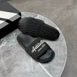 Dép Adidas Adilette Shower 1972 Core Black - GW8747 - 795
