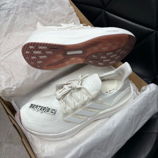 Giày Thể Thao Adidas Ultraboost Light 5 'Non Dyed' - JP5134 - JP5131 - 1056