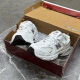 621 - Giày New Balance 530 White Purple - GR530SR