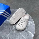 Dép Sục Adidas Adilette Clogs Cream - JI2242 - 803