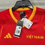 Áo Thun Adidas Kỷ Niệm Việt Nam - KX0842 - 1463
