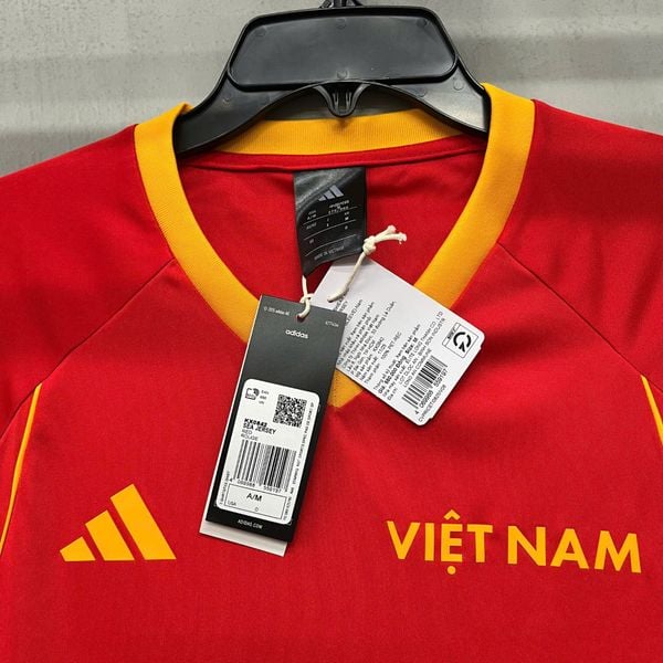Áo Thun Adidas Kỷ Niệm Việt Nam - KX0842 - 1463