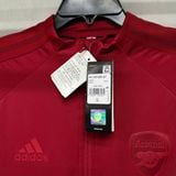 Áo Khoác Adidas Anthem Arsenal FC Active Maroon - FH7891 - 1425
