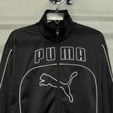 Áo Khoác Puma Archive Relaxed Track Jacket Unisex - 632082-01 - 1416
