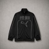Áo Khoác Puma Archive Relaxed Track Jacket Unisex - 632082-01 - 1416