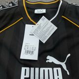 Áo Thun Puma KING Relaxed Football Jersey - 632563-01 - 1412