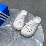 Dép Sục Adidas Adilette Clogs Cream - JI2242 - 803