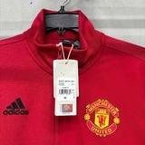 Áo Khoác Adidas-Manchester United Anthem Real Red - IA8564 - 1457