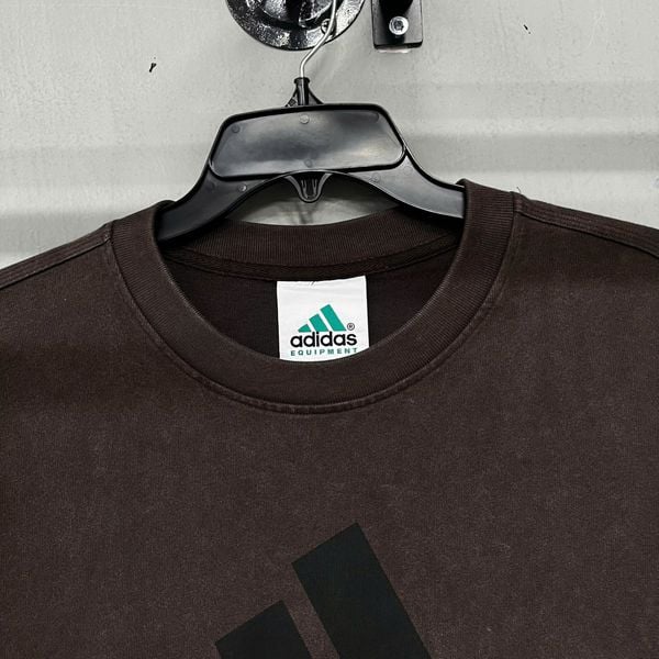 Áo Thun Adidas Equipment Tee 