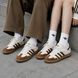 Giày Adidas Samba OG Wonder White - KJ0996 - 1433