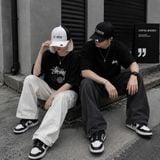 Nón Mũ Adidas Mercedes Amg Petronas Formula One Team Snapback Logo Trucker Cap - JX6451 - 1448