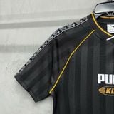 Áo Thun Puma KING Relaxed Football Jersey - 632563-01 - 1412
