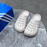 Dép Sục Adidas Adilette Clogs Cream - JI2242 - 803