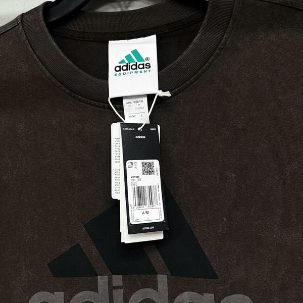 Áo Thun Adidas Equipment Tee 