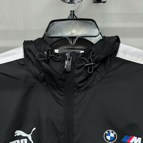 Áo Khoác Puma x BMW M Motorsport MT7+ - 633172-01 - 1415