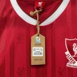 Áo Bóng Đá Liverpool Retro 1988/1989 Sân Nhà - A13345 - 1428