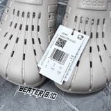 Dép Sục Adidas Adilette Clogs Cream - JI2242 - 803