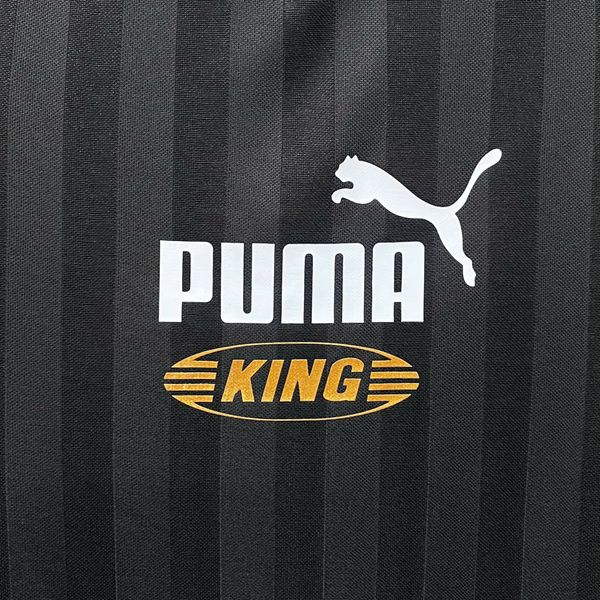 Áo Thun Puma KING Relaxed Football Jersey - 632563-01 - 1412