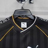 Áo Thun Puma KING Relaxed Football Jersey - 632563-01 - 1412