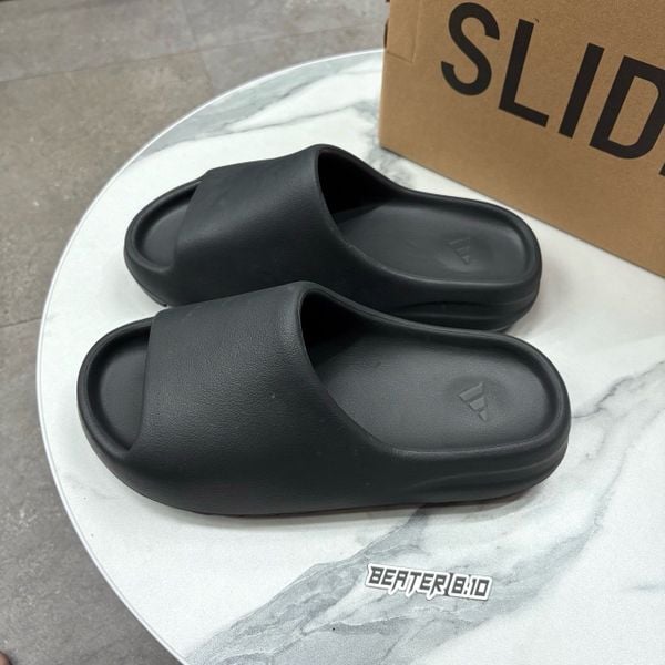270 - Dép Adidas Yeezy Slide ‘Onyx’ Yzy - HQ6448