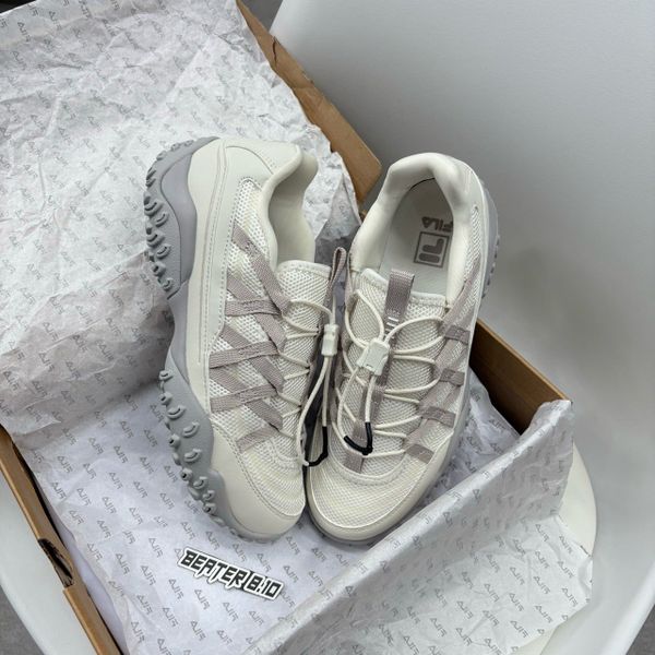 Giày Fila  Echappe Lace 'Beige' - 1XM02347G-920 - 1300