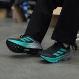 Giày Adidas Trainer Ultraboost 5x Mercedes Amg Petronas Formula One Team Black - JR9386 - 1108