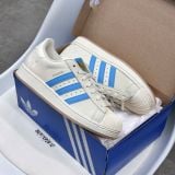 Giày Adidas Superstar Lionel Messi Argentina Men's - JQ1256 - 1109