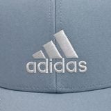 Mũ Nón Adidas Cotton Baseball Magic Grey - HD7234 - 1438