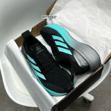 Giày Adidas Trainer Ultraboost 5x Mercedes Amg Petronas Formula One Team Black - JR9386 - 1108