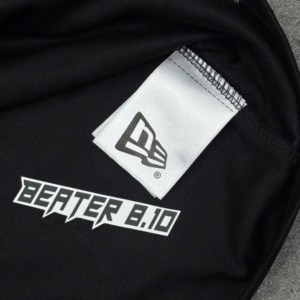 905 - Áo Jersey New Era New York Yankees Black Line - 12354878