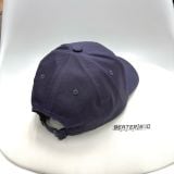 Nón Mũ Adidas Trefoil 'Blue Navy' Baseball Cap - HD9698 - 1068