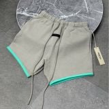 444 - Quần Fear Of God Essentials 'Seal' SS24