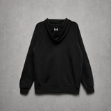 Áo Hoodie Under Armour Men's Project Rock Rival Fleece Hoodie - 1367109-001 - 1271