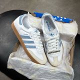 Giày Adidas Samba OG ‘Cloud White’ - JS1391 - 1081