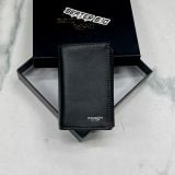 887 - Ví Coach Slim Bill Bifold Card Case 