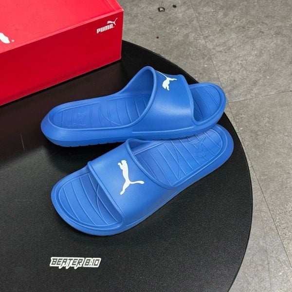 Dép Puma Divecat V2 Lite Slides Royal Sapphire - 386713-22 - 1420