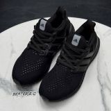 552 - Giày Adidas Ultraboost 1.0 màu đen - HQ4199