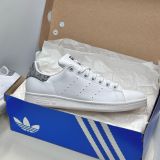 Giày Adidas Stan Smith Herringbone - H04300 - 46