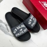 742 - Dép Quai Ngang New Balance 200 Grey Black - SMF200J3