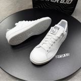 46 - Giày Adidas Stan Smith Herringbone - H04300