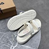 Dép Sandal Fila Pong SD 'Beige' - 1SM01934G-920 - 1302